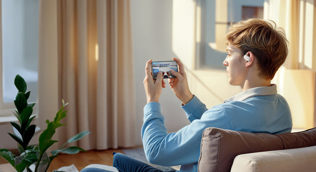 Beyond Sound: How the AeroFit 2 Transforms Your Training Experience