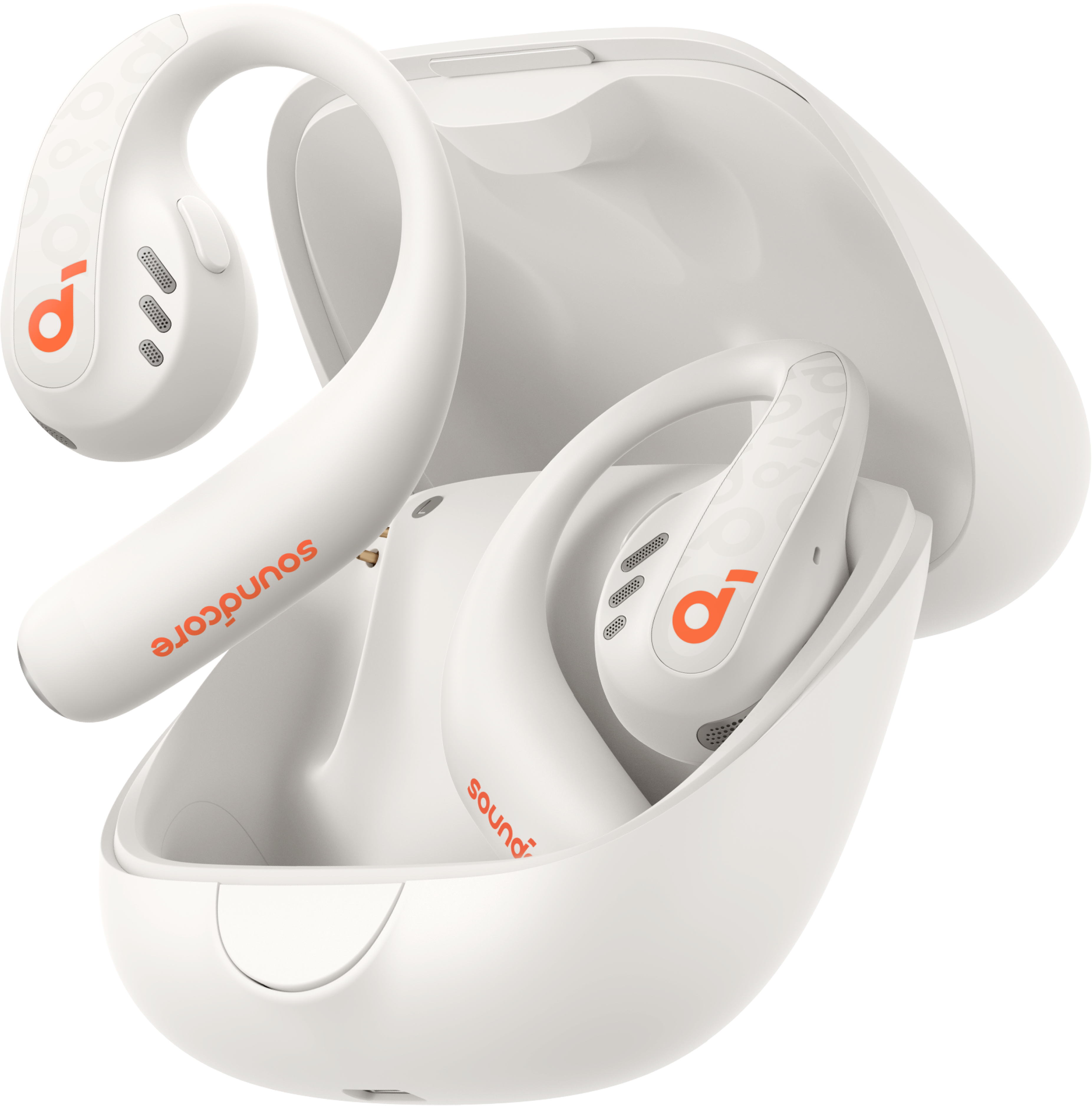 Soundcore AeroFit Pro - Soundcore Philippines