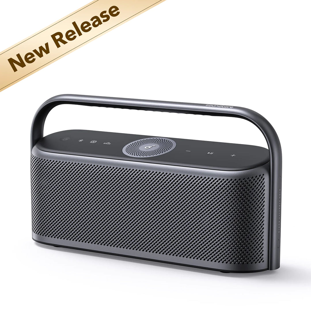 Soundcore Motion X600 - Soundcore Philippines
