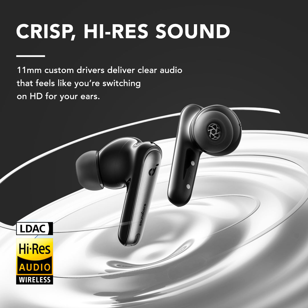 Soundcore Liberty 4 NC - Soundcore Philippines