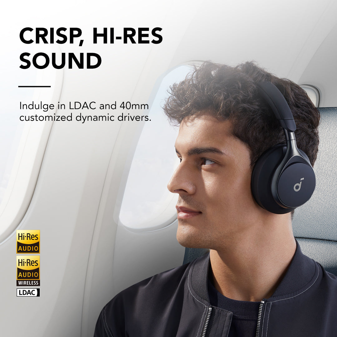 Soundcore Space One - Soundcore Philippines