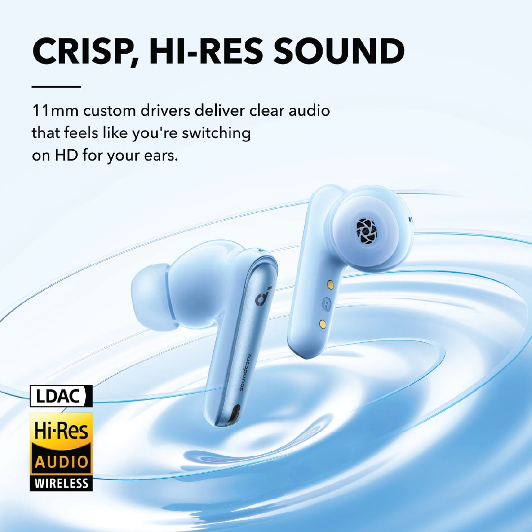 Soundcore Liberty 4 NC - Soundcore Philippines