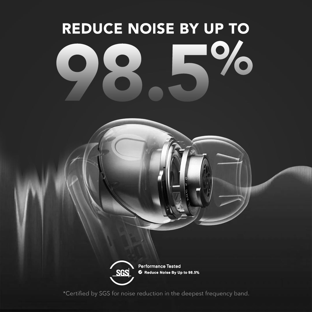 Soundcore Liberty 4 NC - Soundcore Philippines