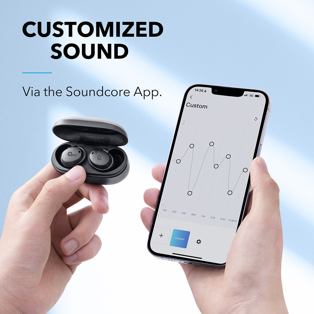 Soundcore Life Dot 3i