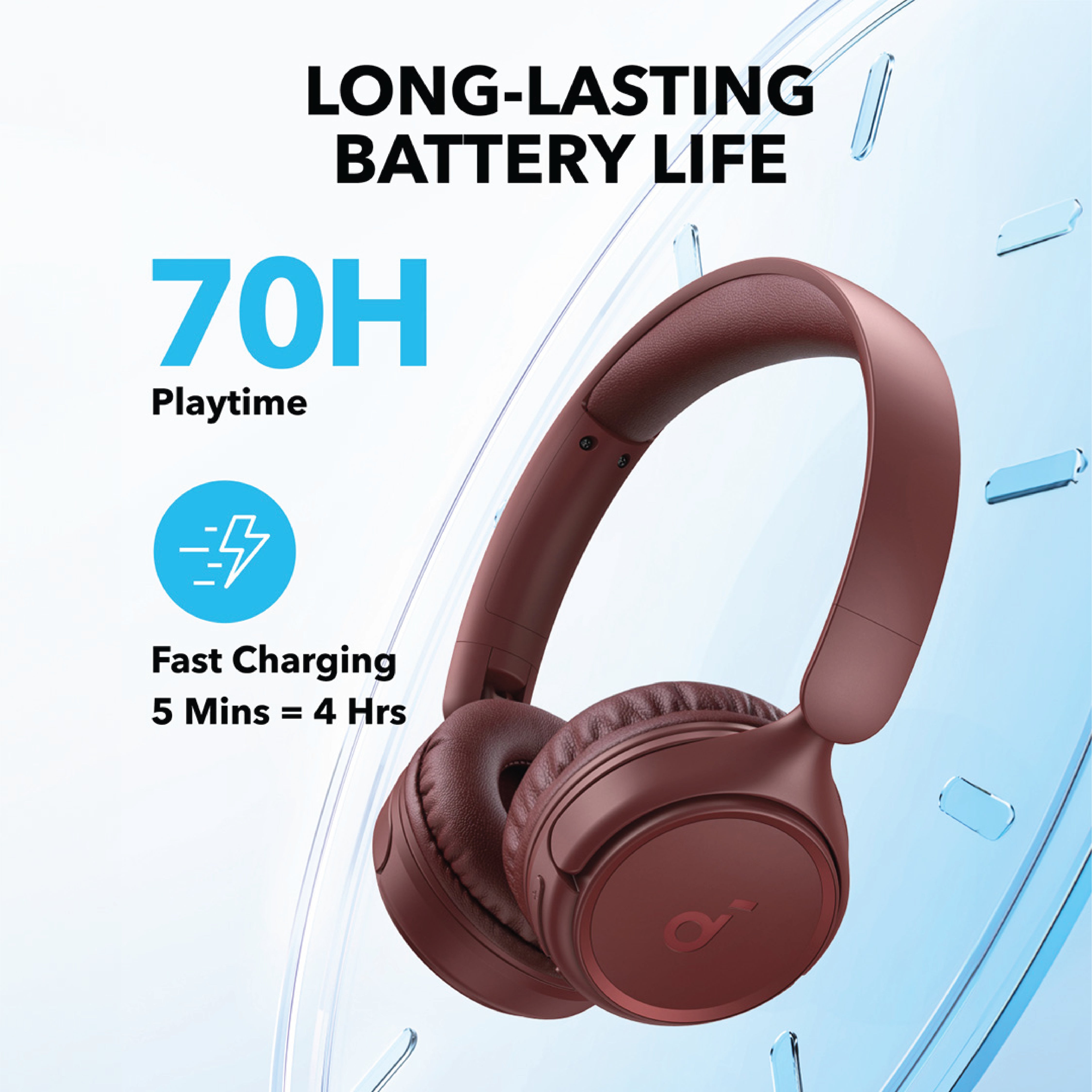 Soundcore H30i - Soundcore Philippines