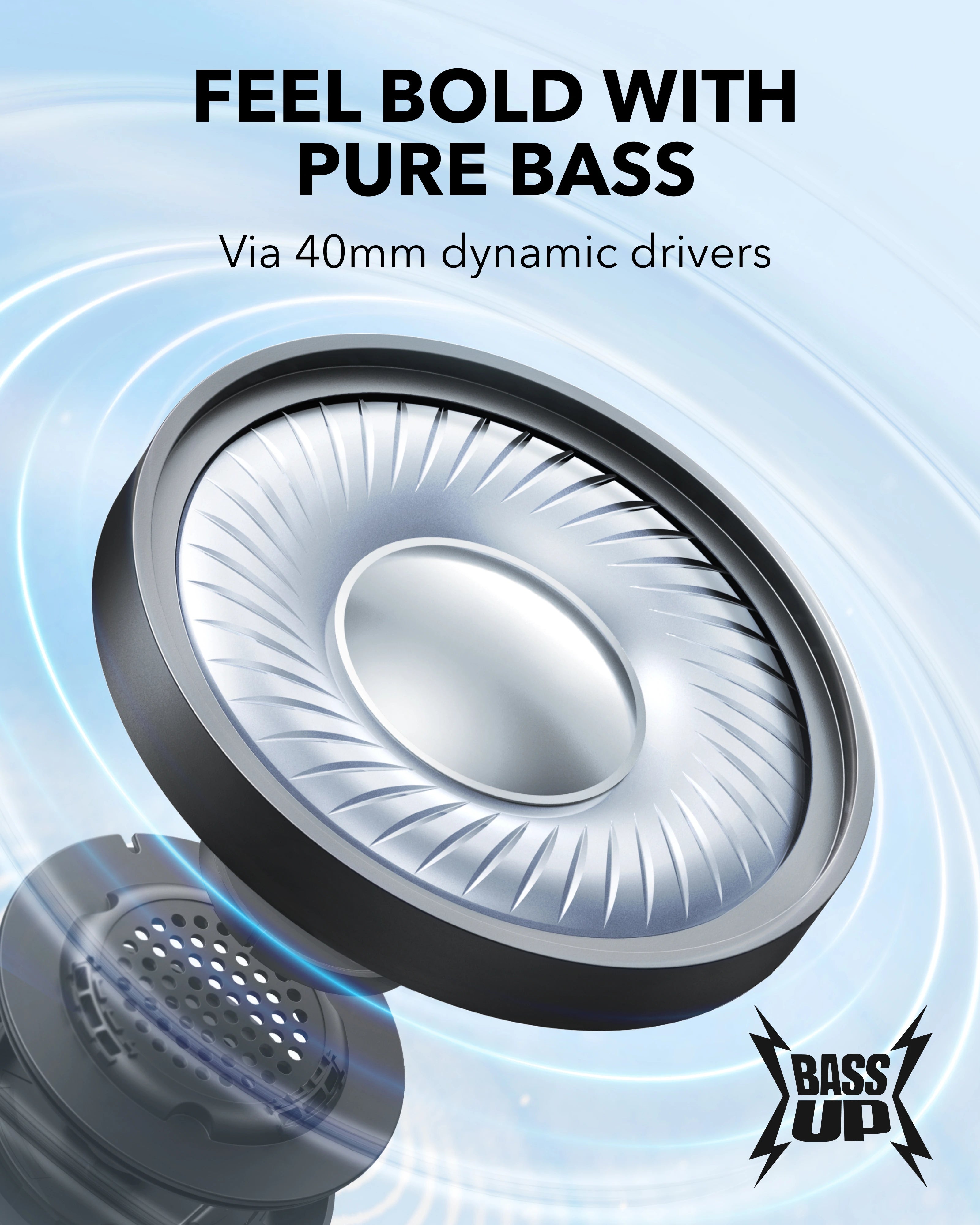 Soundcore H30i - Soundcore Philippines