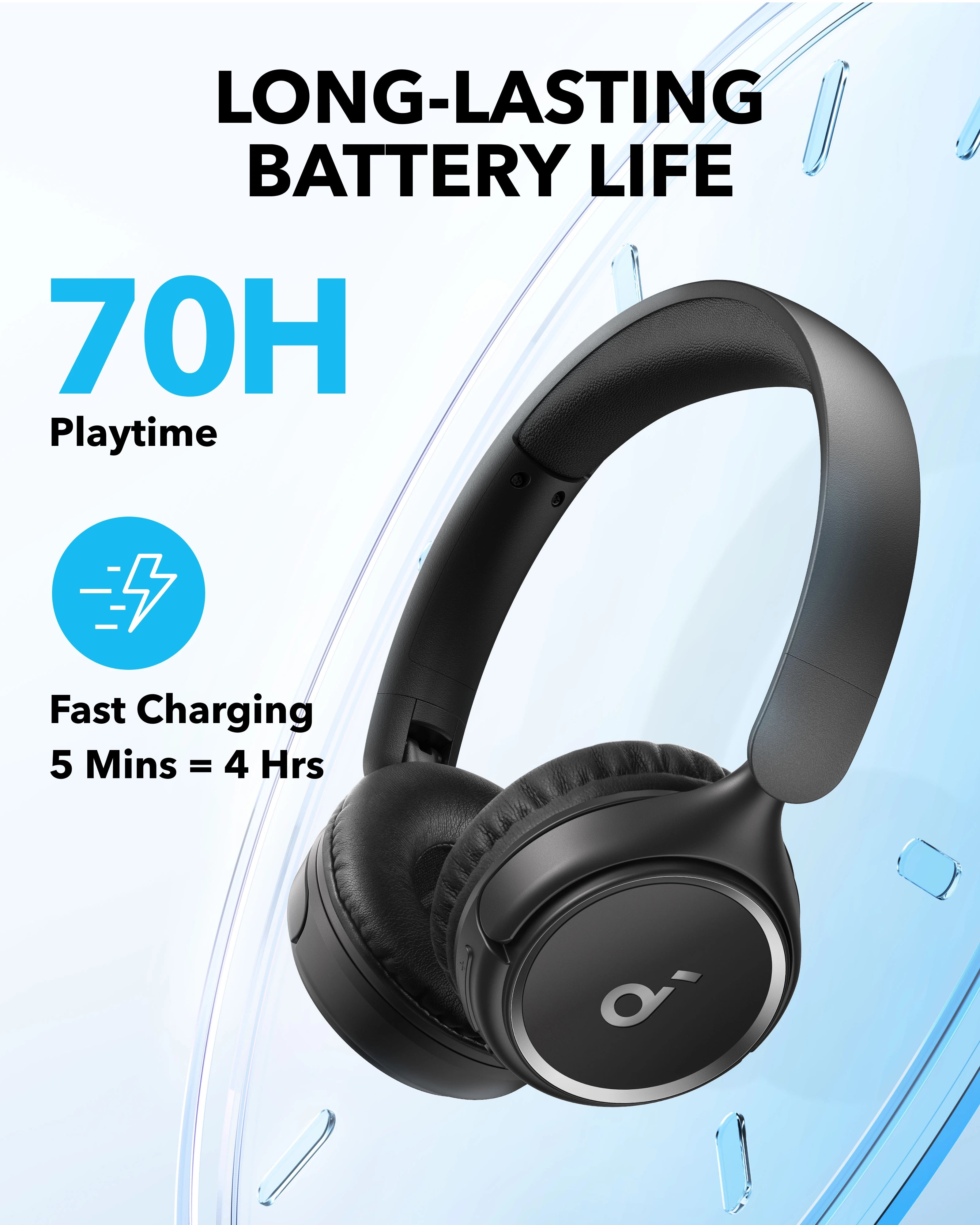 Soundcore H30i - Soundcore Philippines