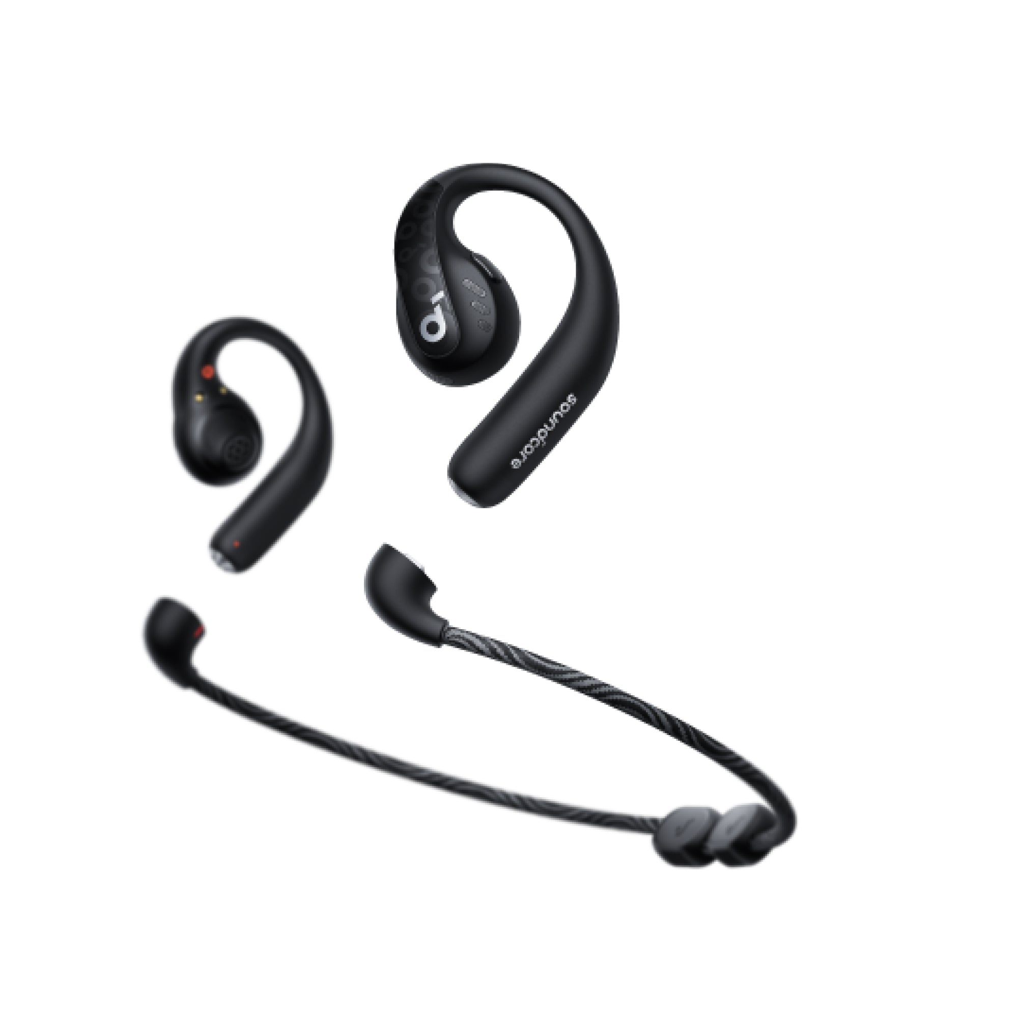 Soundcore AeroFit Pro - Soundcore Philippines