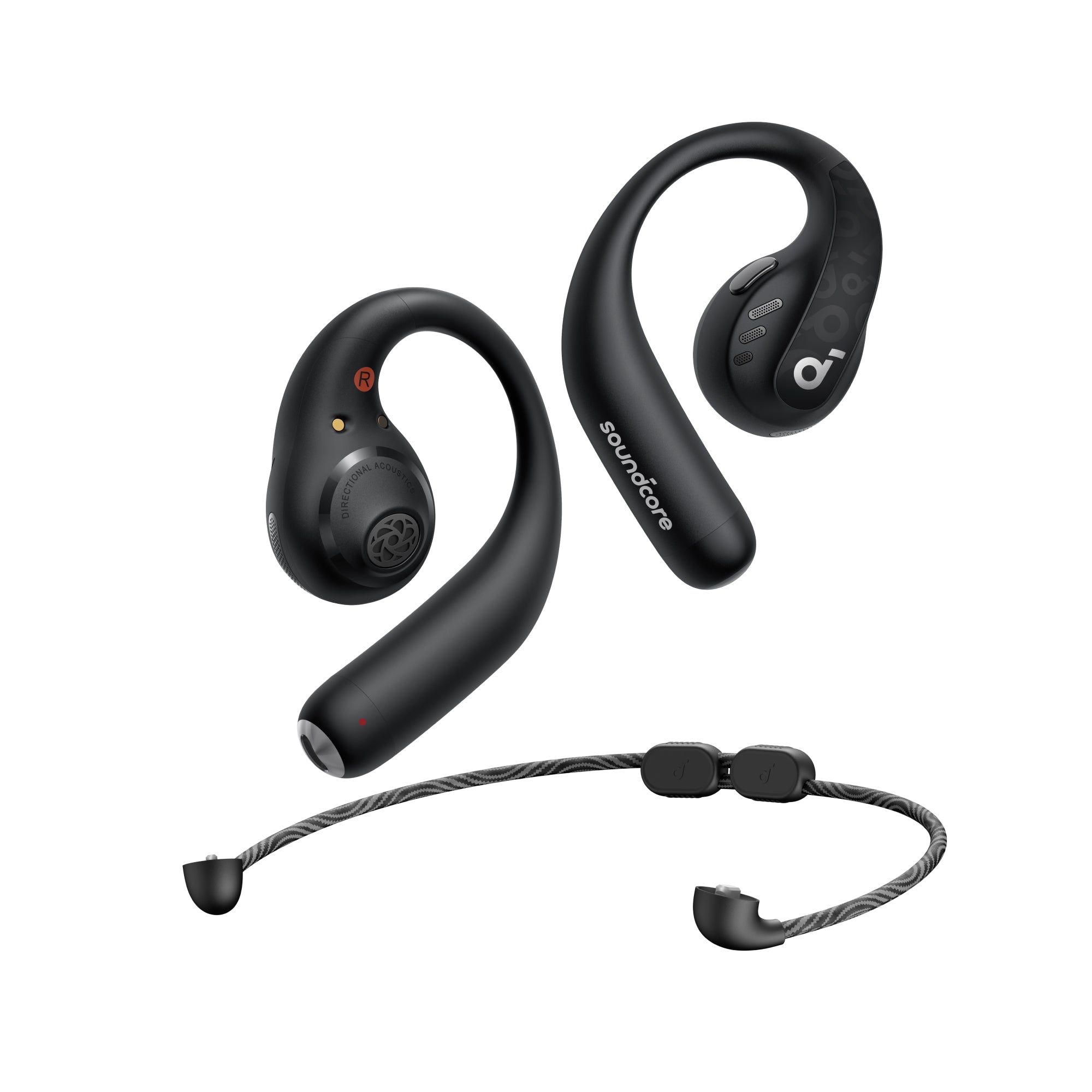Soundcore AeroFit Pro - Soundcore Philippines