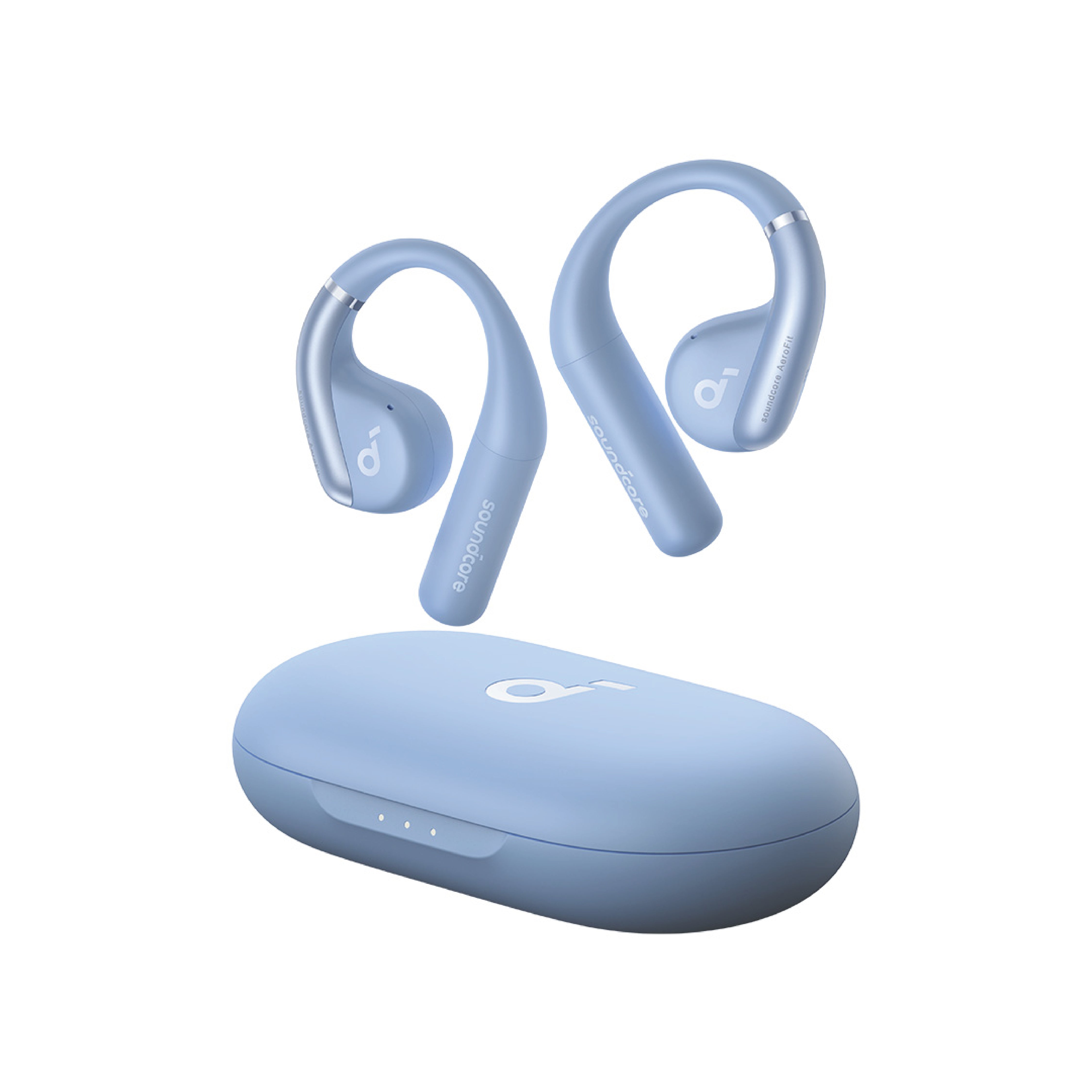 Soundcore AeroFit - Soundcore Philippines