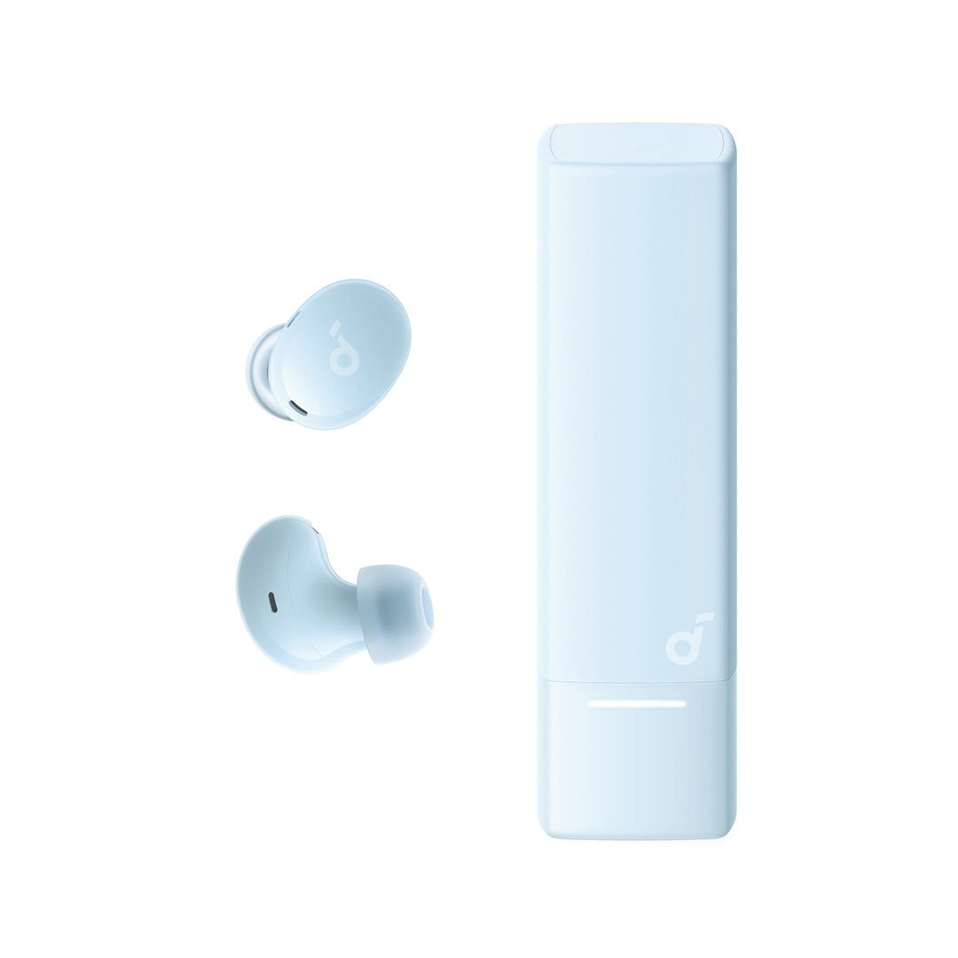 Soundcore A30i (Lipstick Design) - Soundcore Philippines
