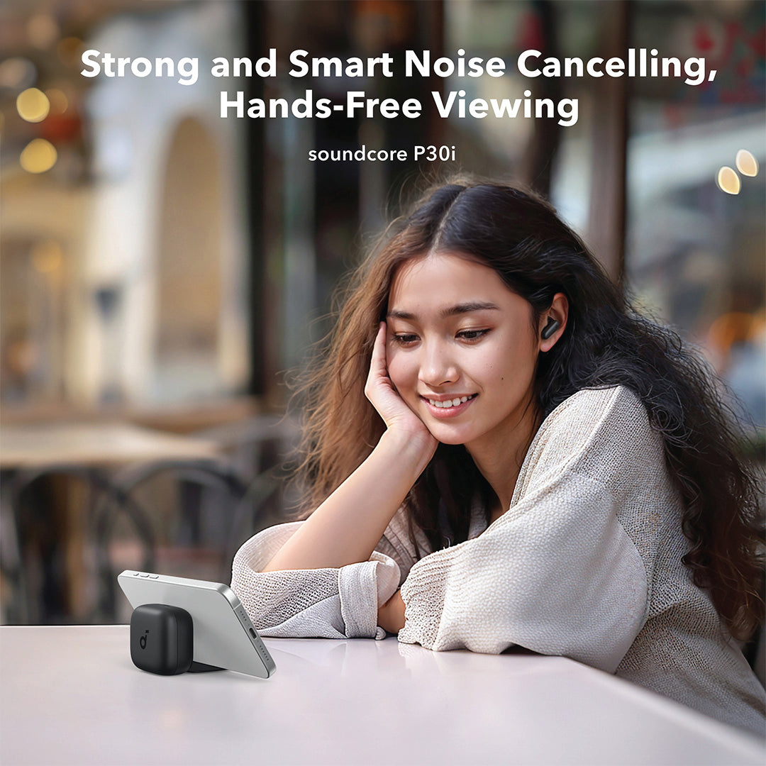 Soundcore R50i NC - Soundcore Philippines
