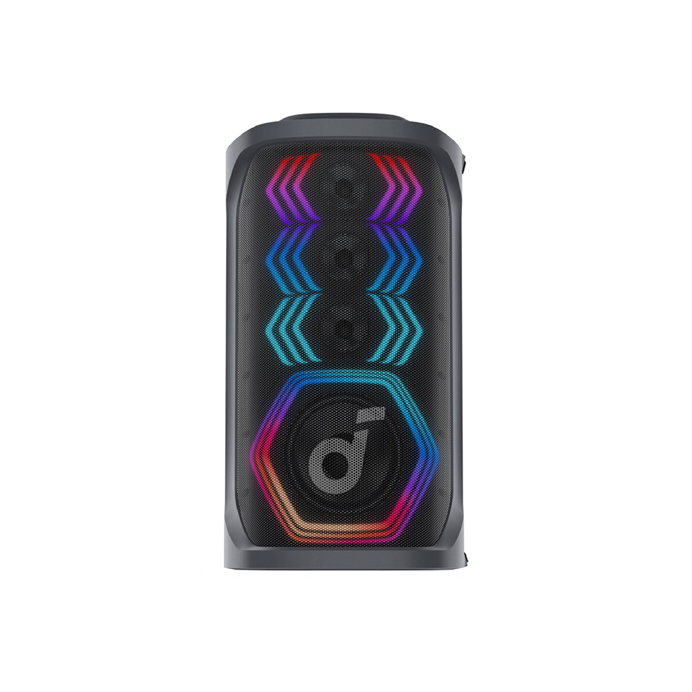 Soundcore Rave 3 Party Speaker with Microphone - Soundcore Philippines