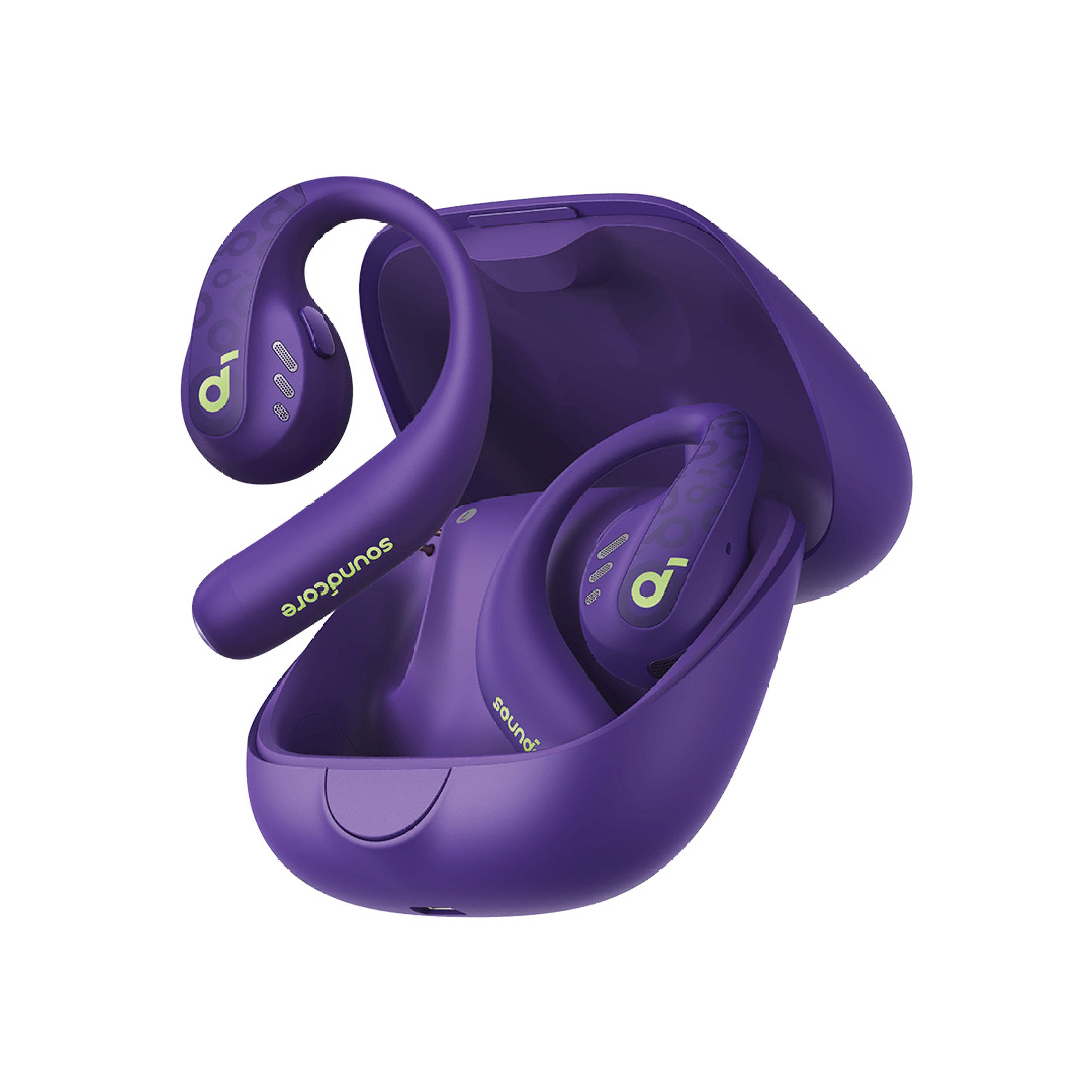 Soundcore AeroFit Pro - Soundcore Philippines