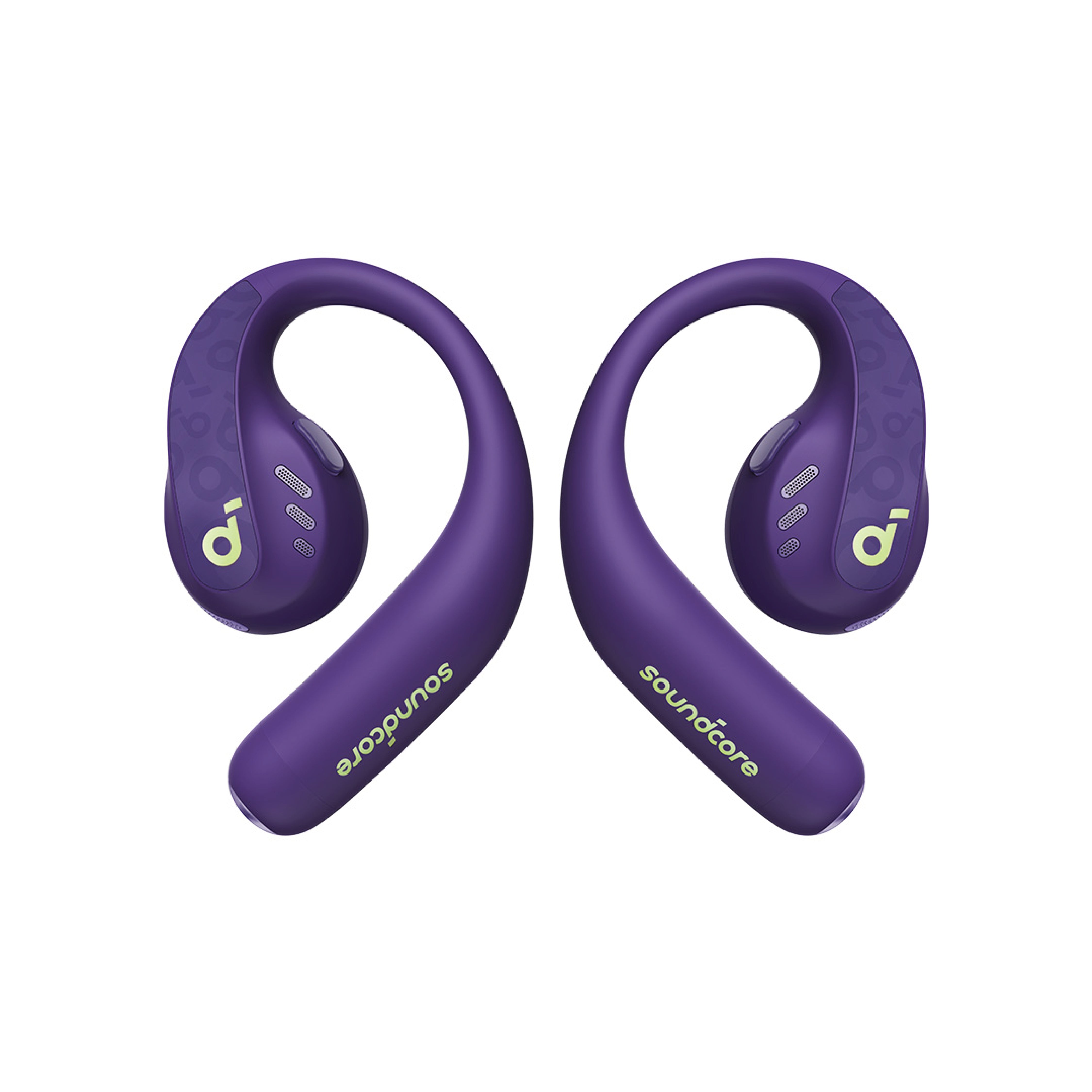 Soundcore AeroFit Pro - Soundcore Philippines