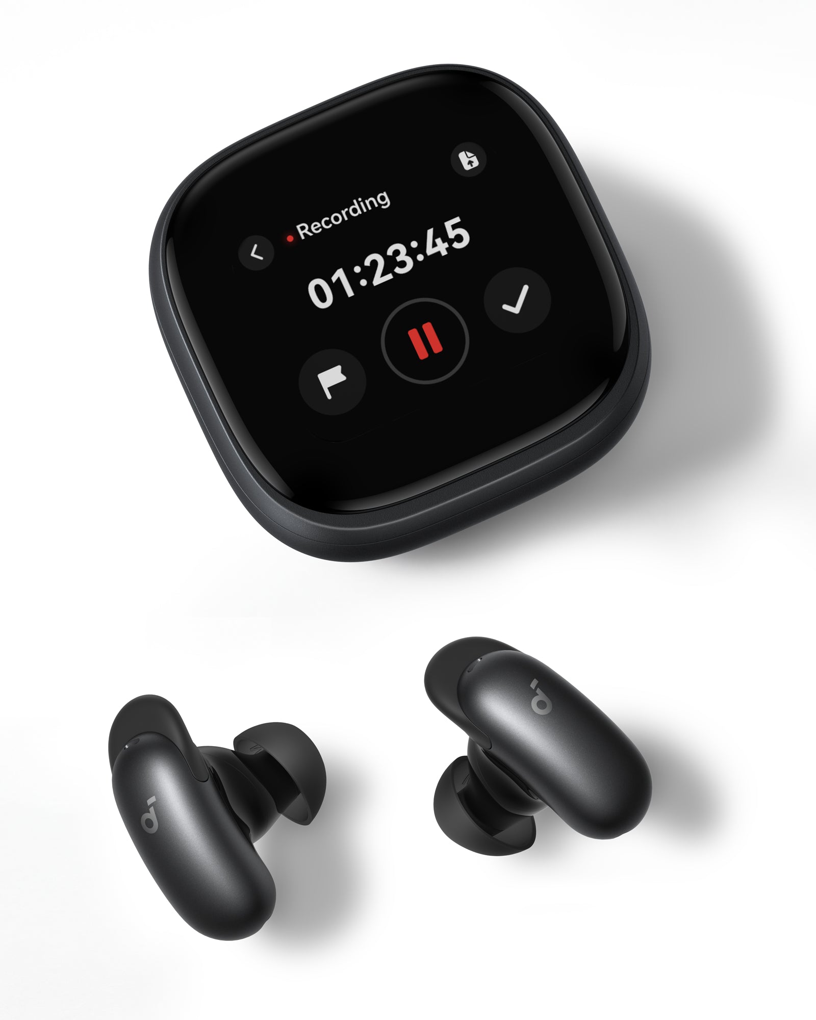 Soundcore Liberty 5 Pro Max