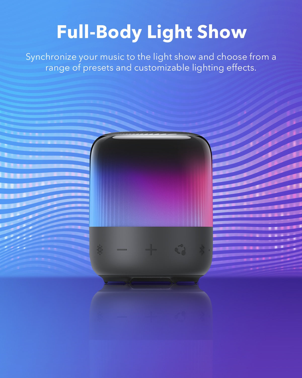 Soundcore Glow Mini