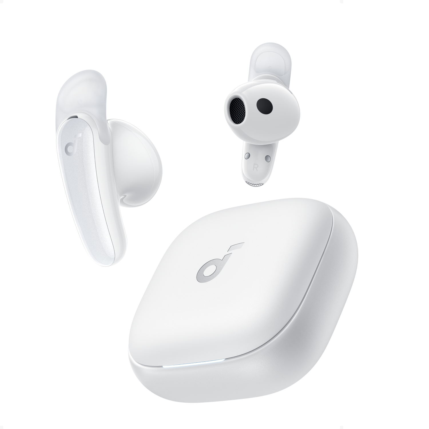 Soundcore Liberty Buds (Semi-In-Ear)