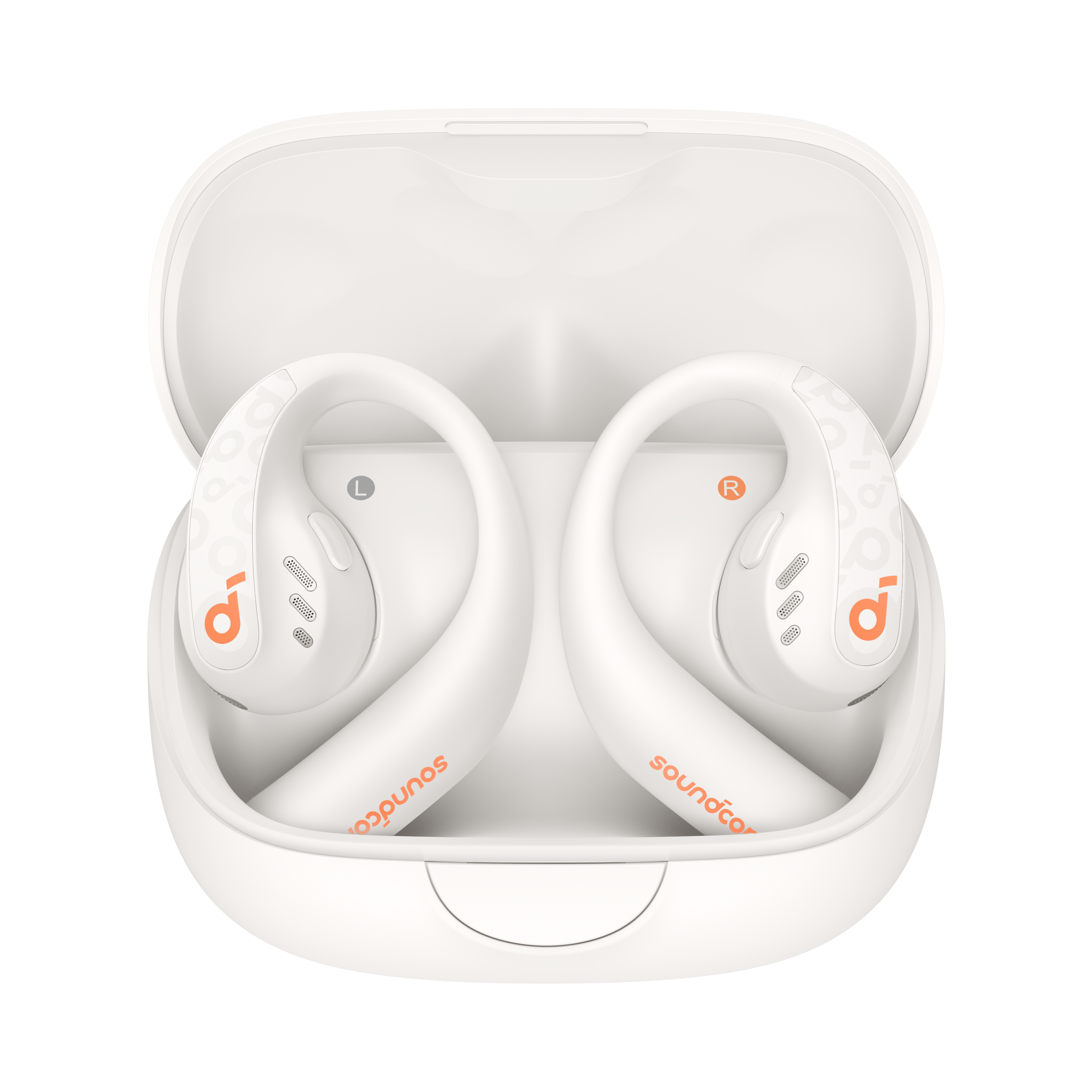 Soundcore AeroFit Pro - Soundcore Philippines