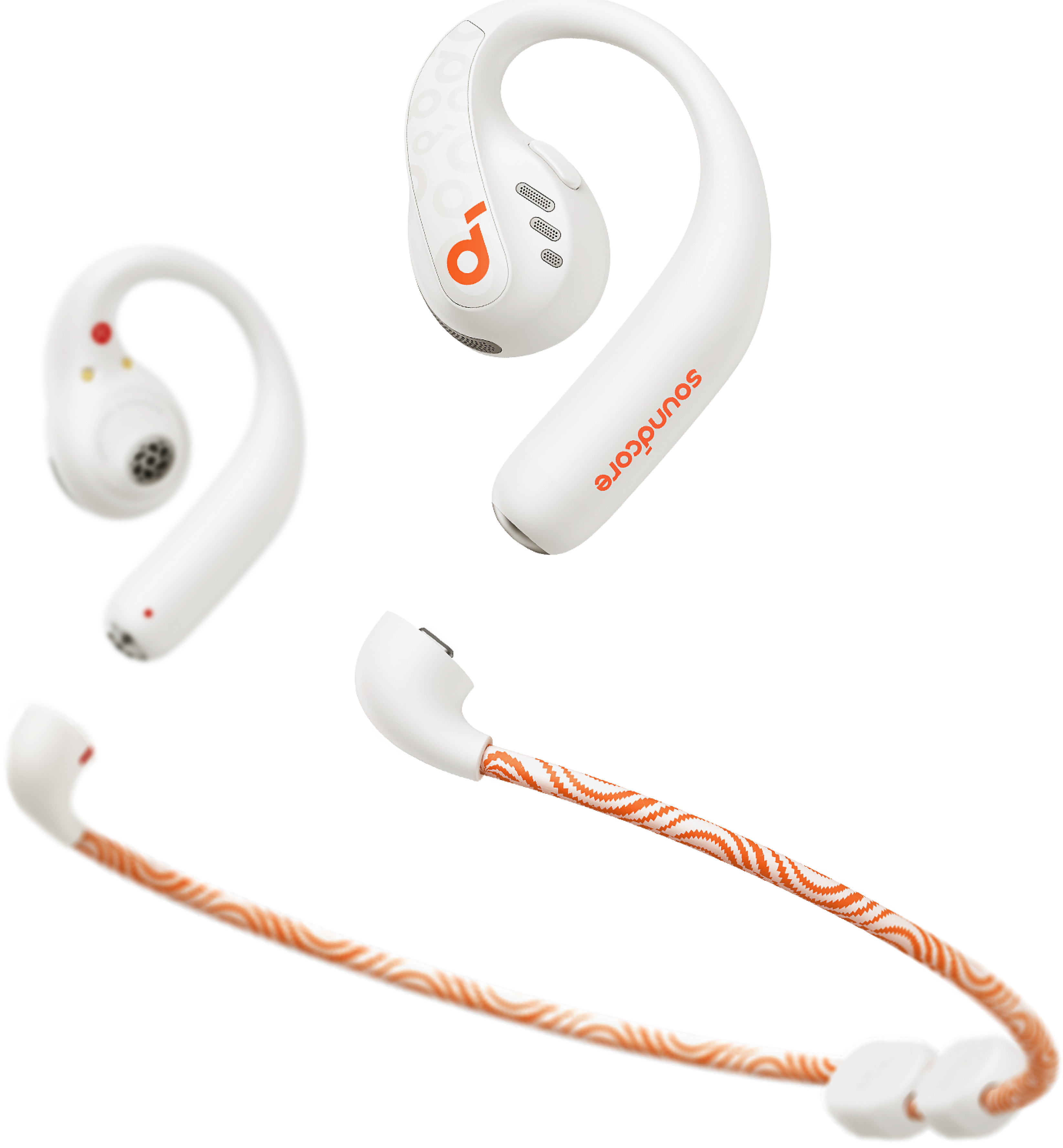 Soundcore AeroFit Pro - Soundcore Philippines