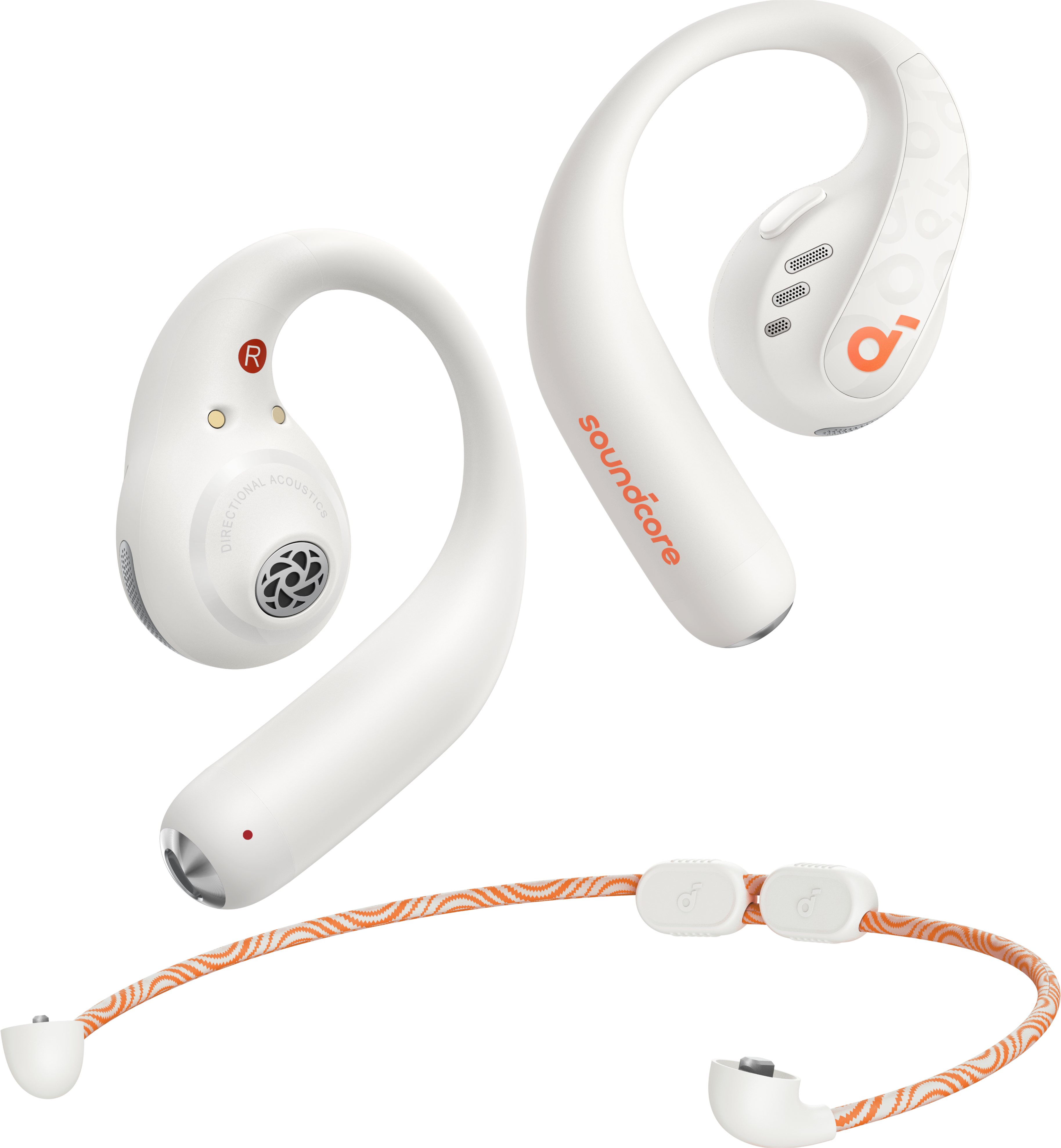 Soundcore AeroFit Pro - Soundcore Philippines