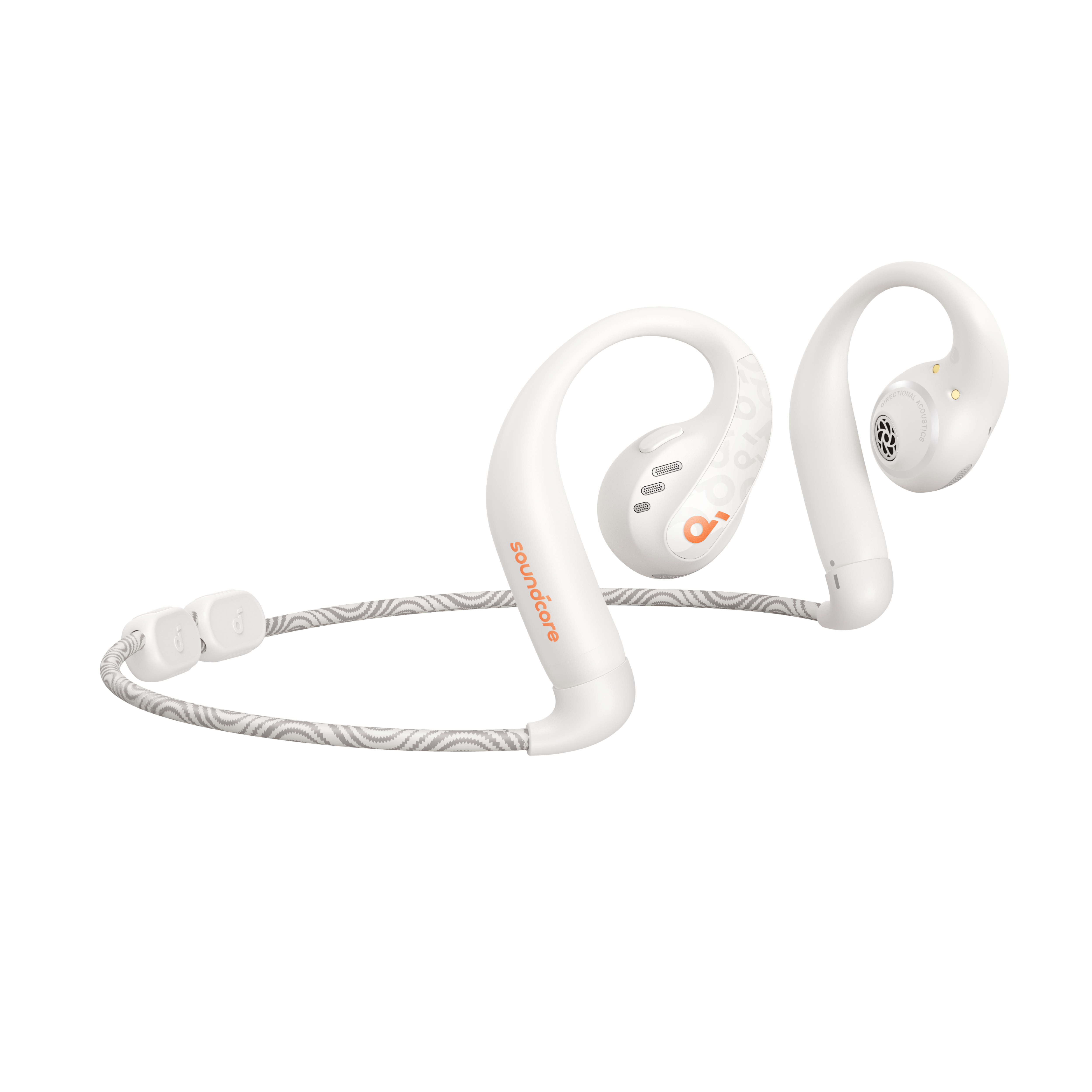 Soundcore AeroFit Pro - Soundcore Philippines