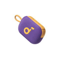 Soundcore Select 4 Go - Purple/Yellow