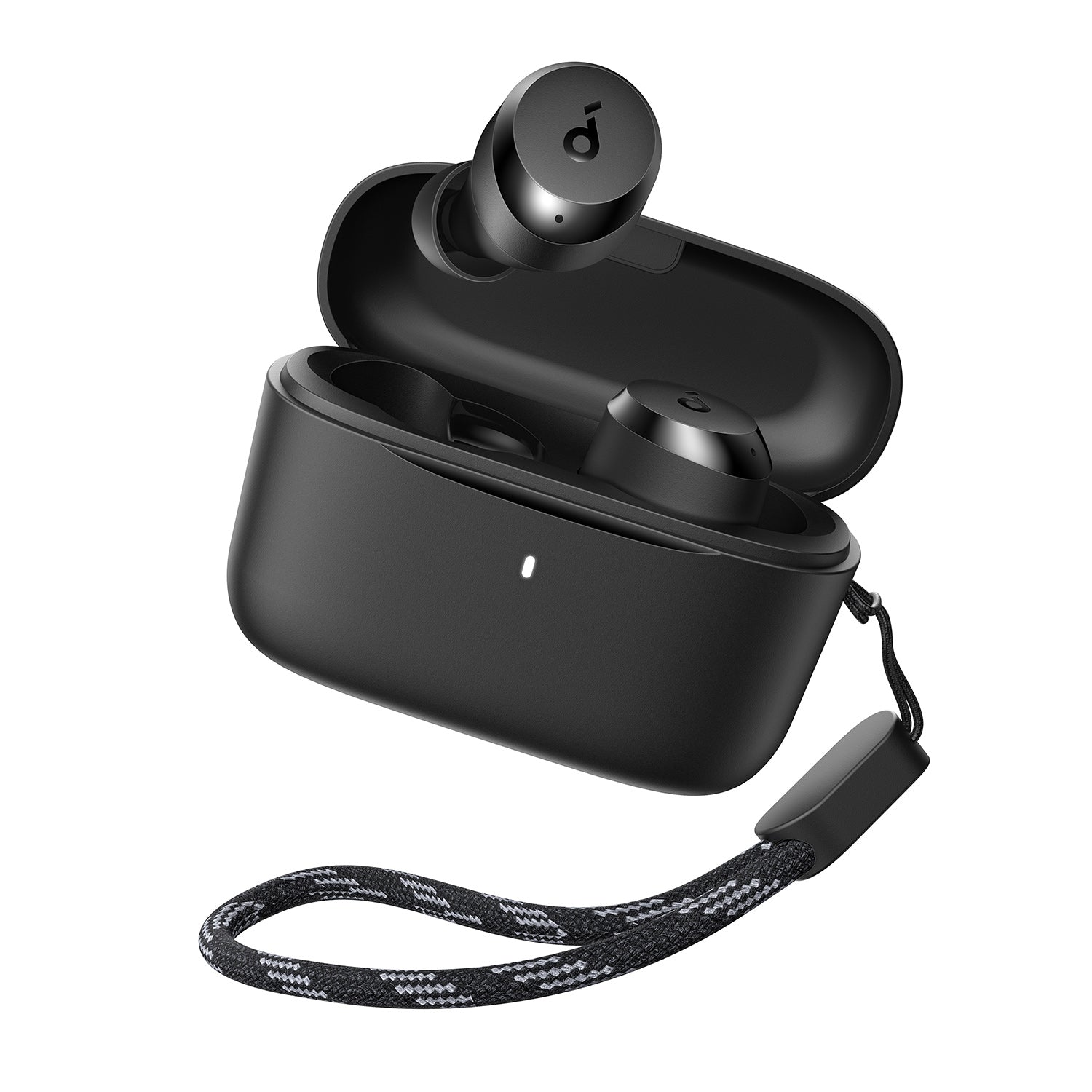 Soundcore A20i Black - Soundcore Philippines