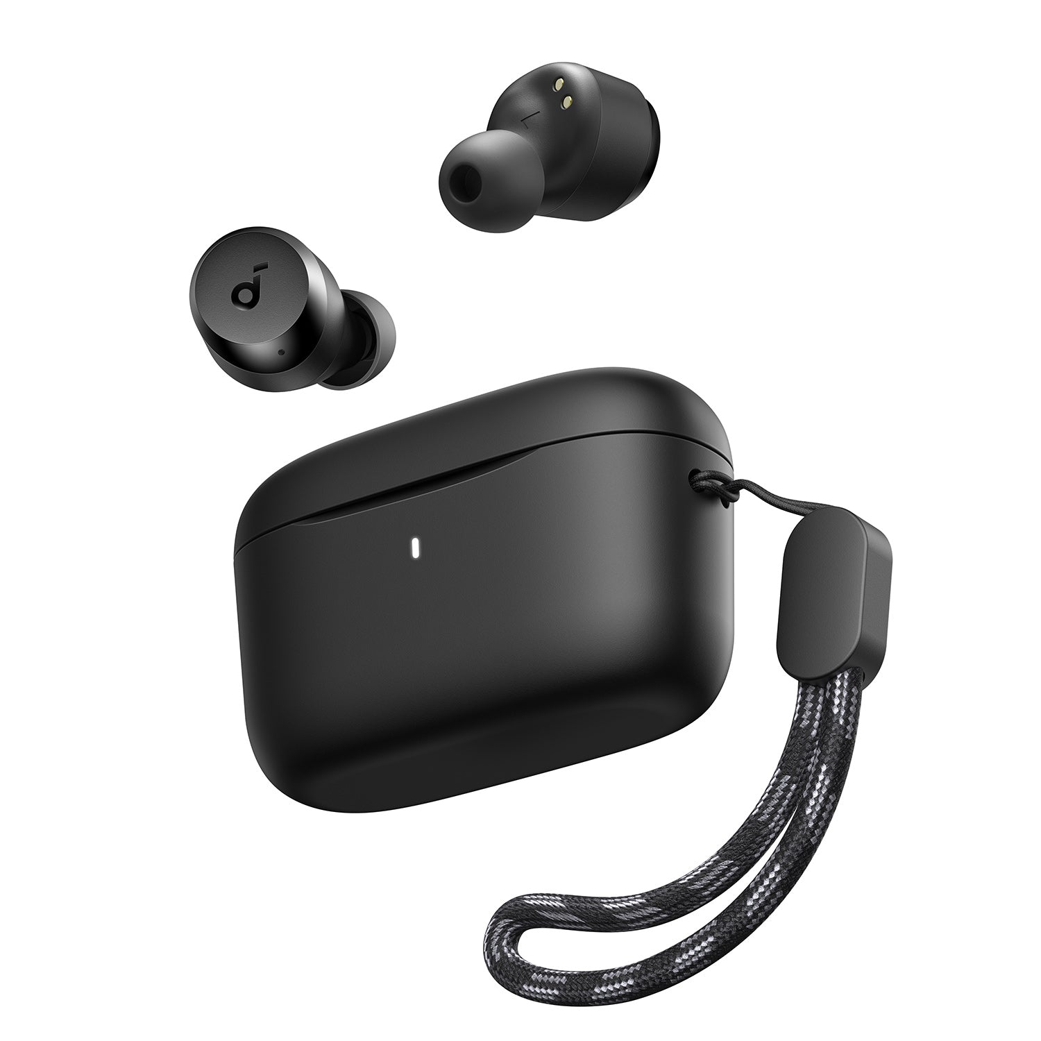 Soundcore A20i Black - Soundcore Philippines