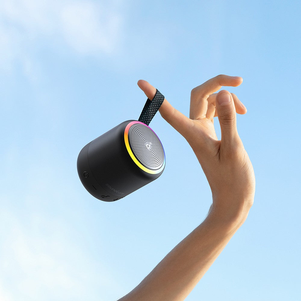 Soundcore Mini 3 Pro