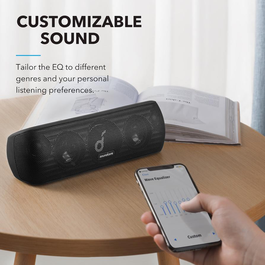 Soundcore Motion+