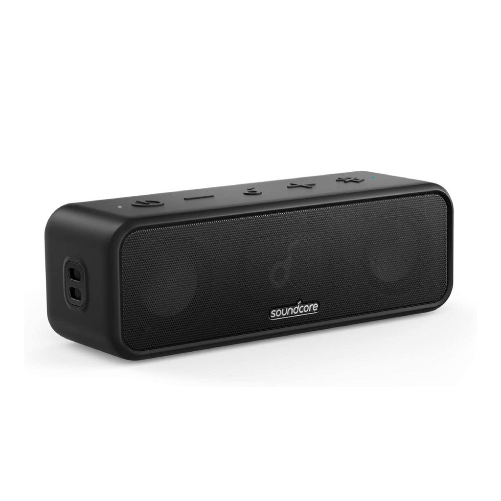 Soundcore 3 Bluetooth Speaker