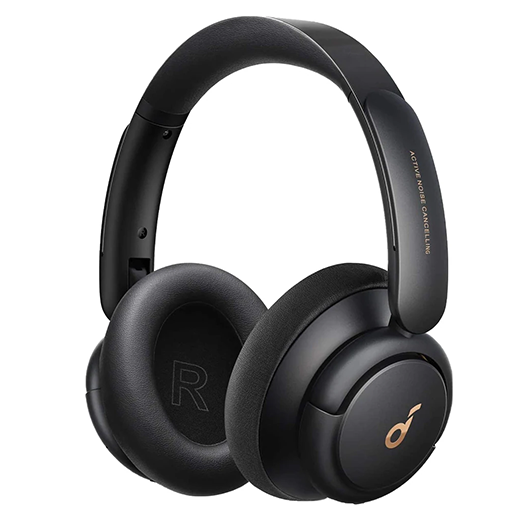 Soundcore Life Q30 Black