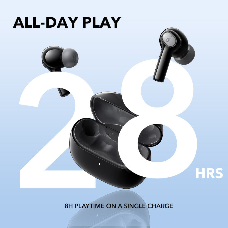 Soundcore Life P2I True Wireless Earphones
