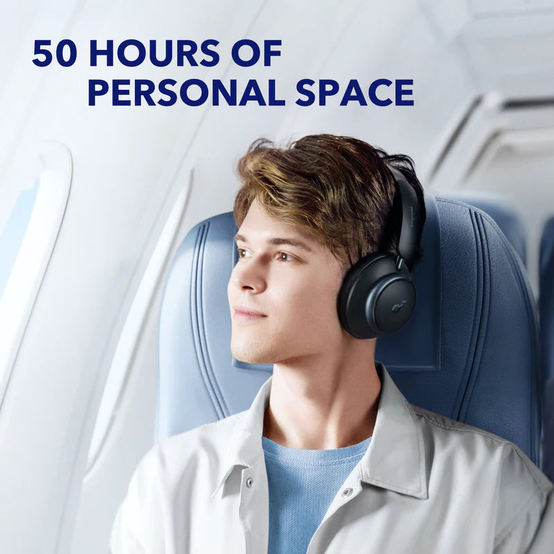 Space Q45 - Soundcore Philippines
