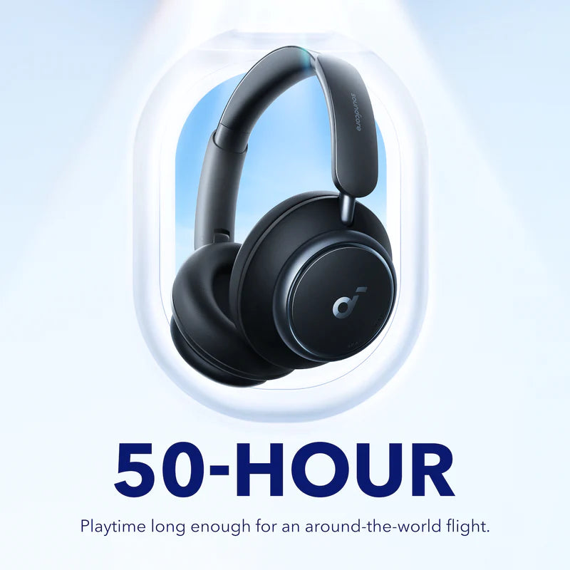 Space Q45 - Soundcore Philippines