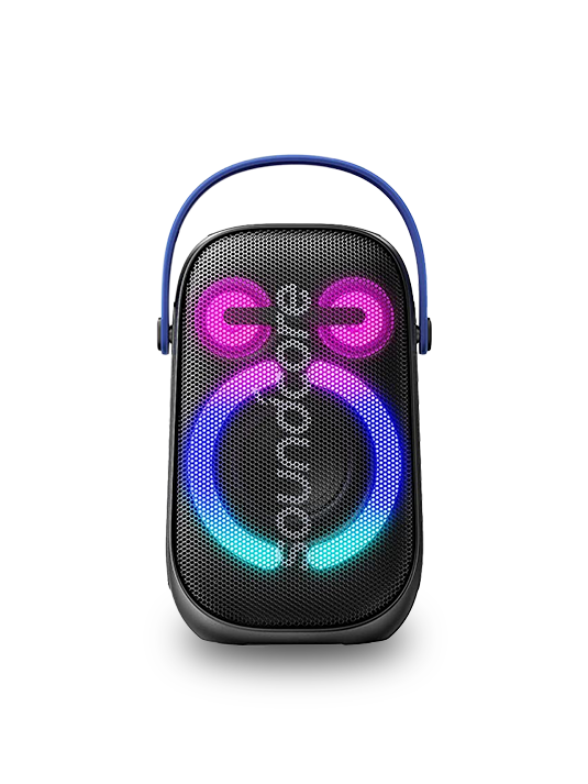 Soundcore Rave Neo 2