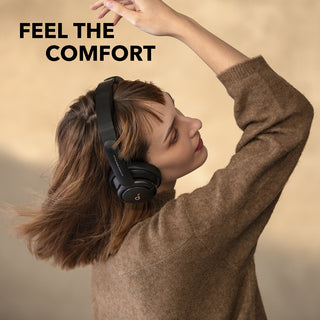 Soundcore Life Q30 Black