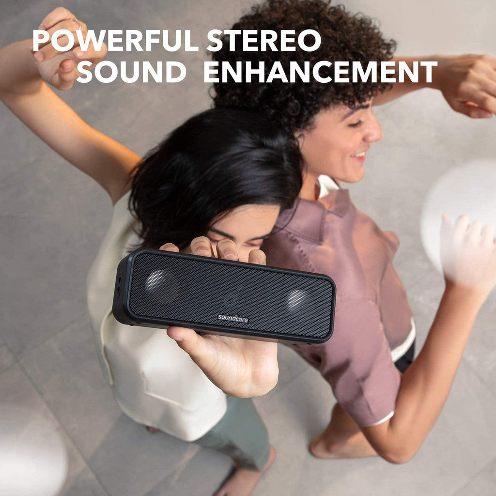 Soundcore 3 Bluetooth Speaker