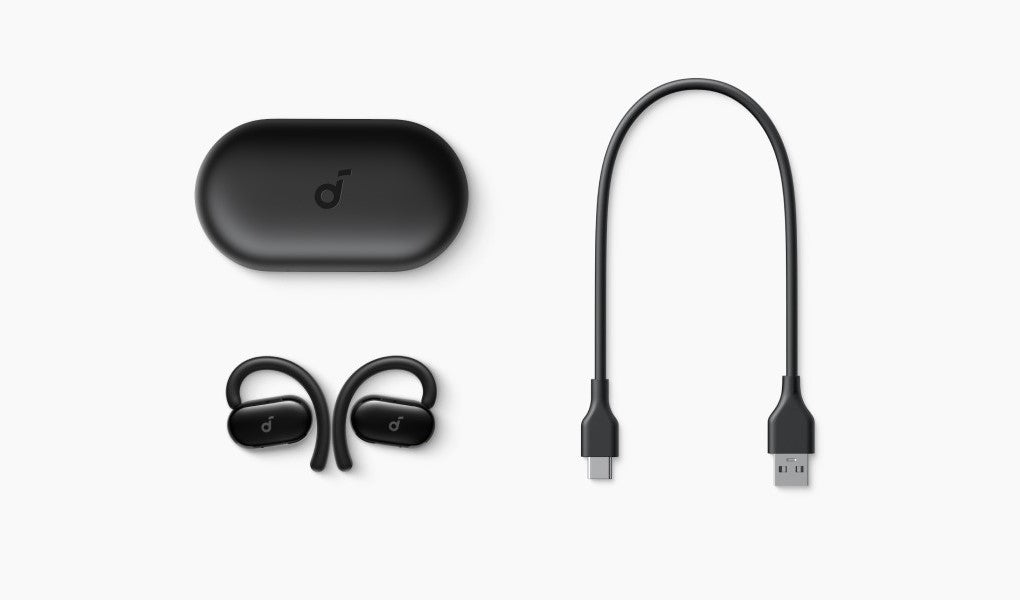 Soundcore V20i: Your New Go-To Comfy Earbuds Are Almost Here!