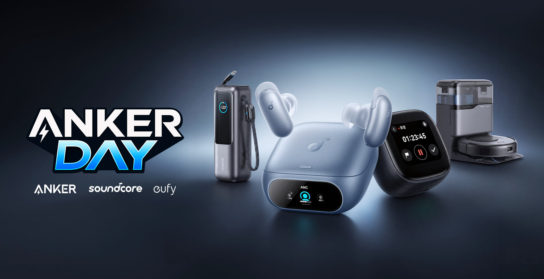 Anker Day