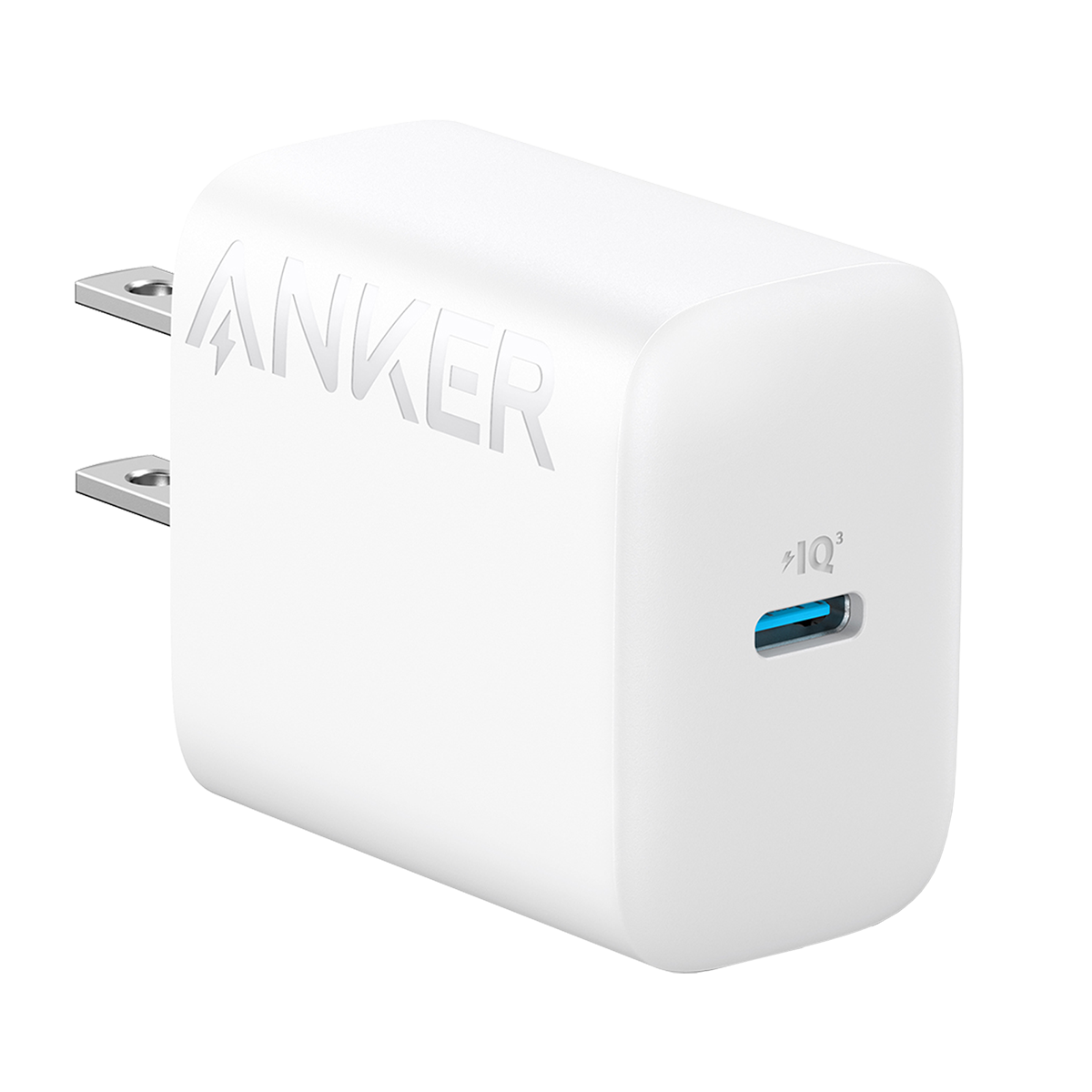 Anker USB-C Wall Charger (20W)
