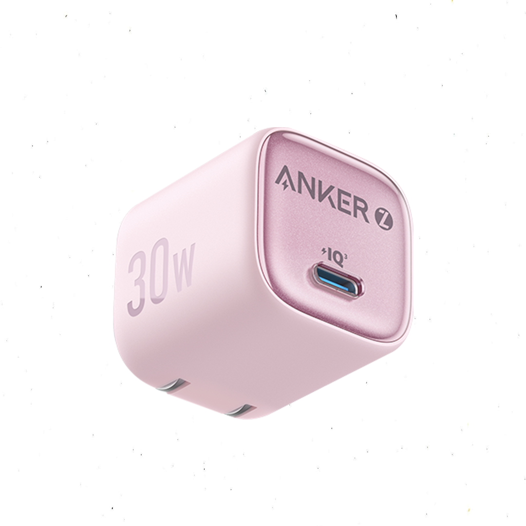 Anker Zolo Charger (30W)