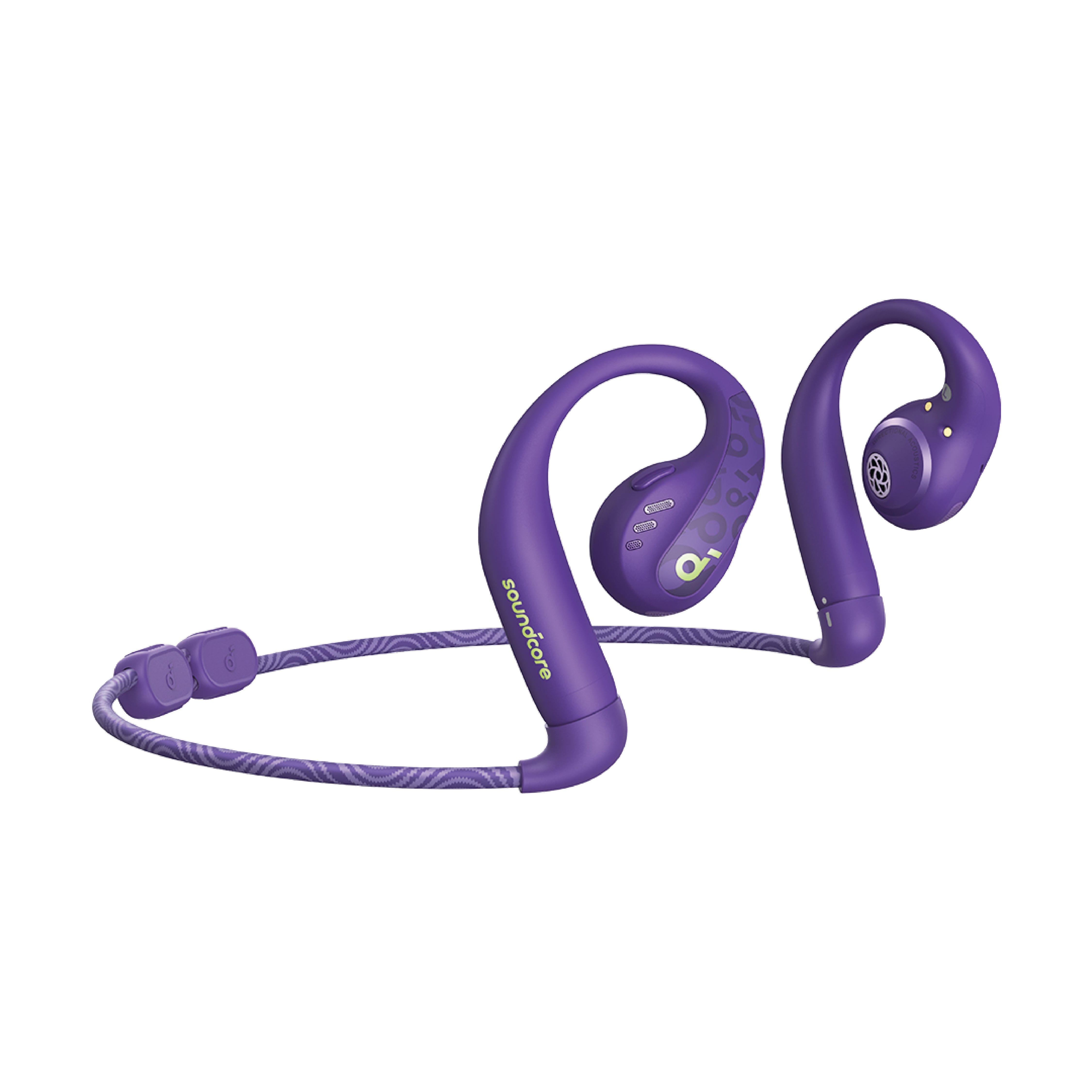 Aerofit Pro Purple