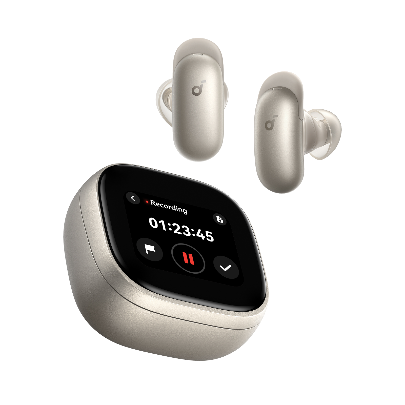 Soundcore Liberty 5 Pro Max