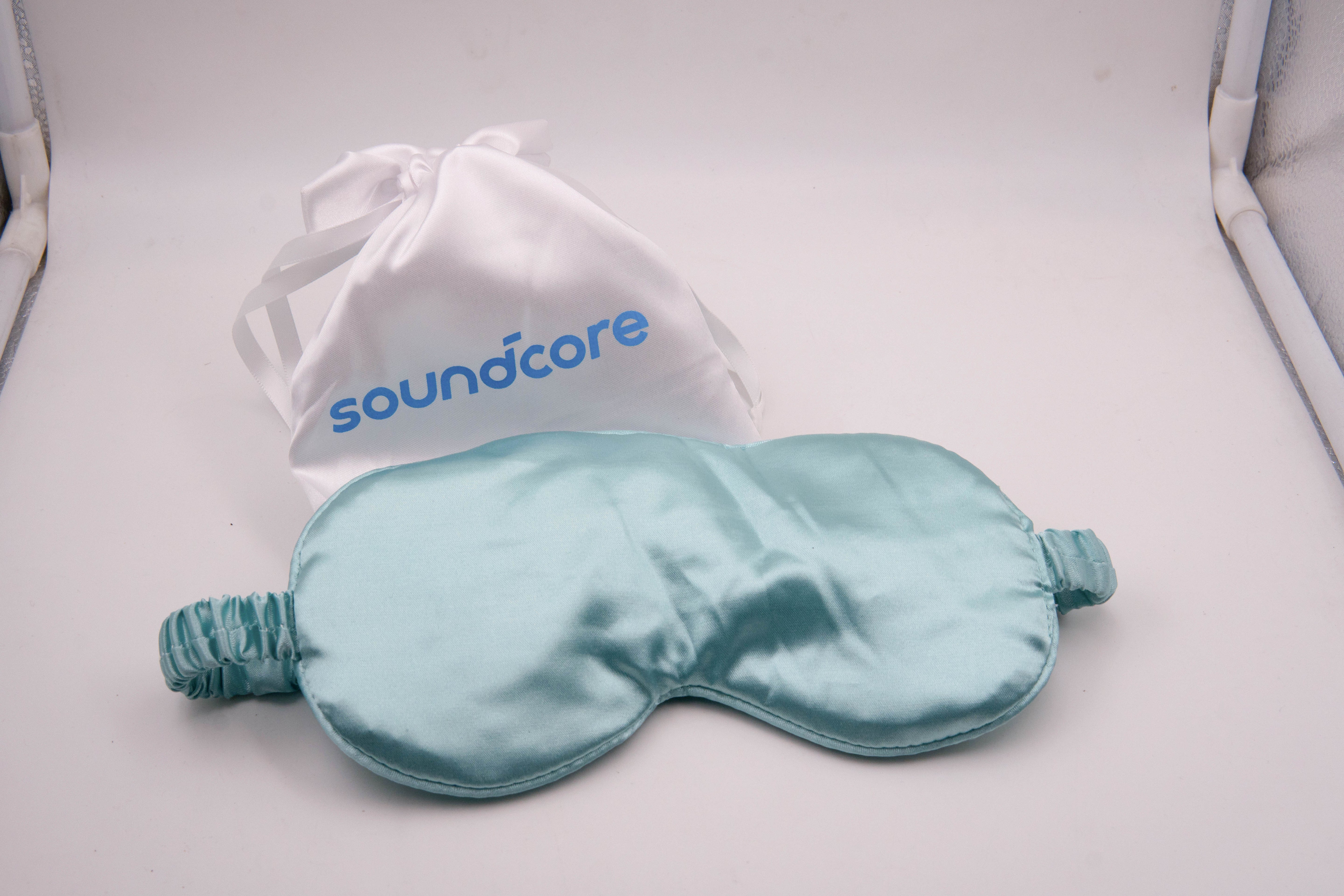 Soundcore Sleeping Mask