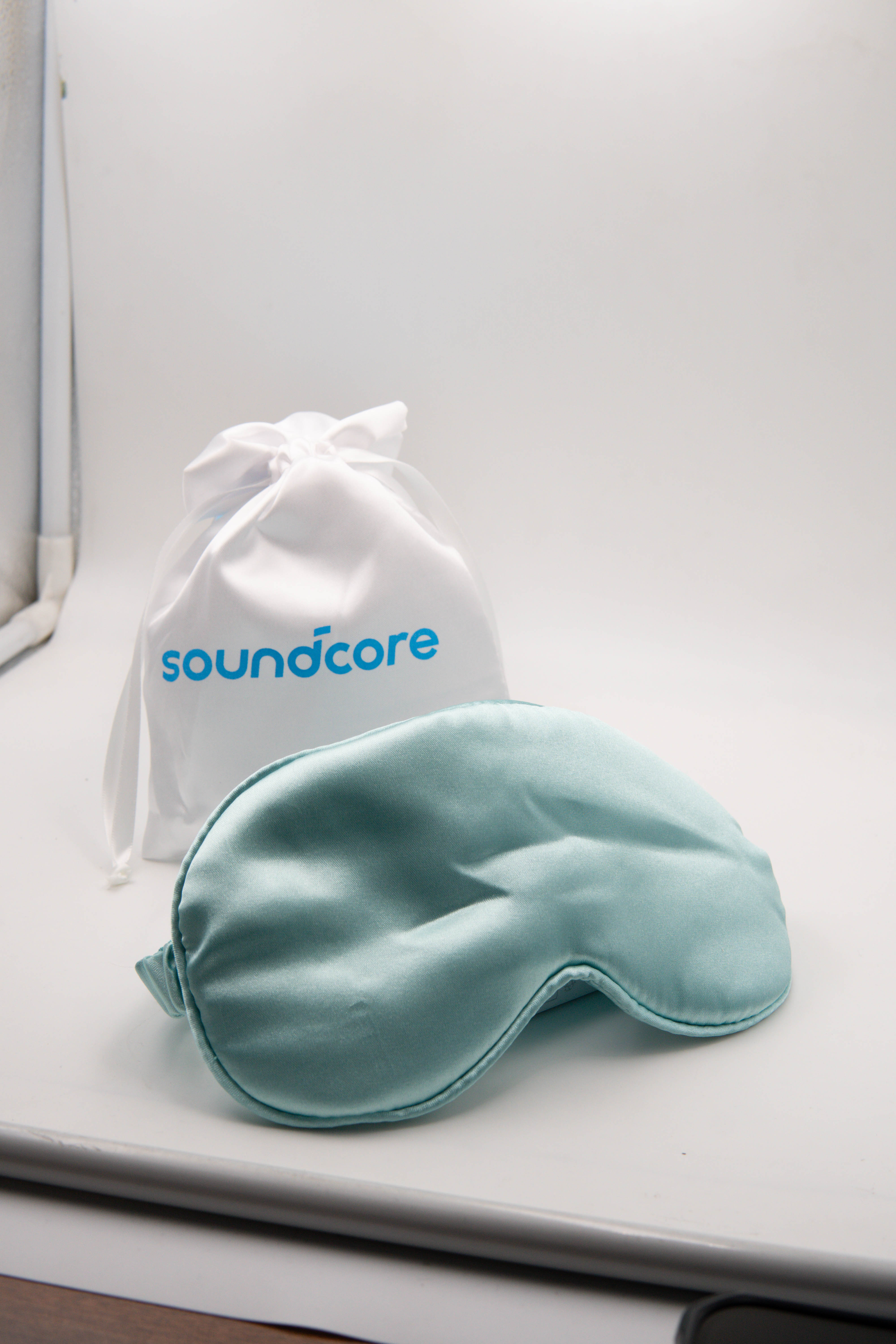 Soundcore Sleeping Mask