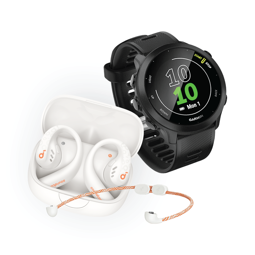 Garmin forerunner outlet 45 decathlon