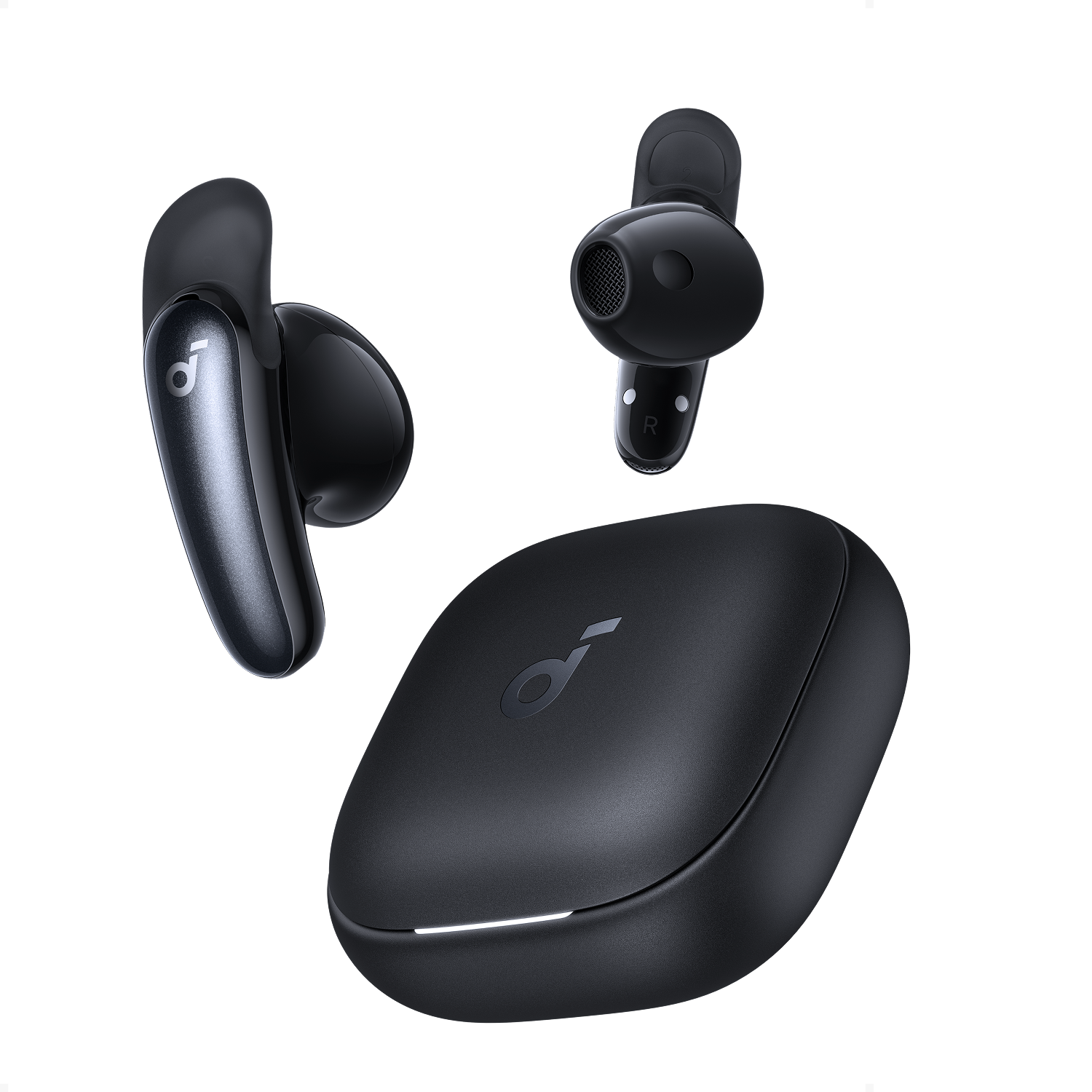 Soundcore Liberty Buds (Semi-In-Ear)