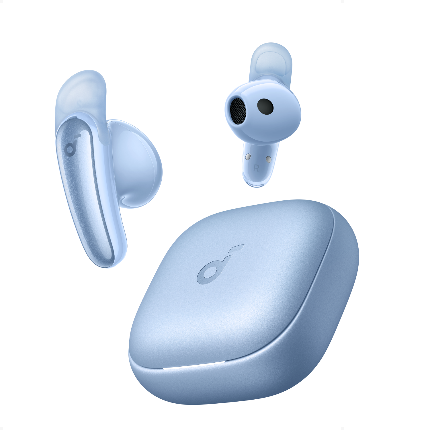 Soundcore Liberty Buds (Semi-In-Ear)